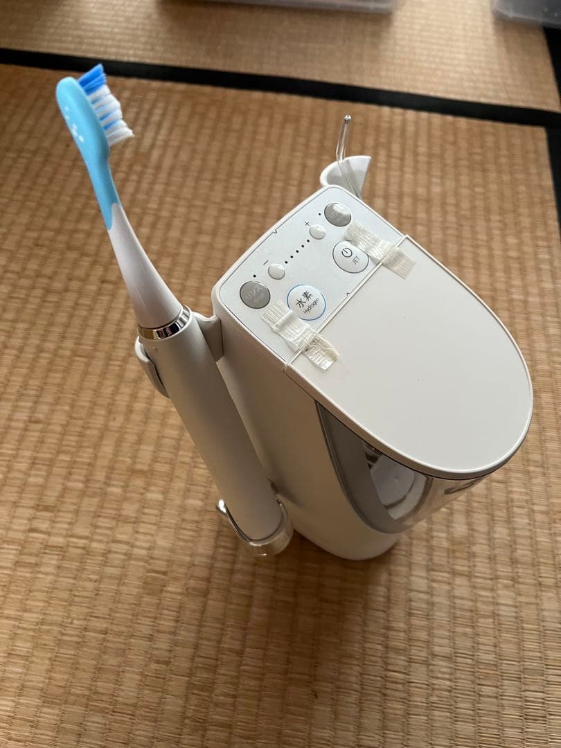 H2 Dental T-Time Pro 本体