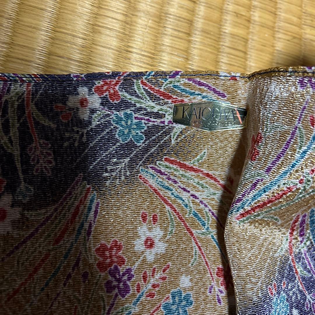 京都祇園KATORIYA 京友禅　カトリヤ