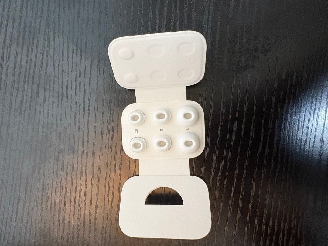 AirPods pro2 充電ケース付き 右耳のみ