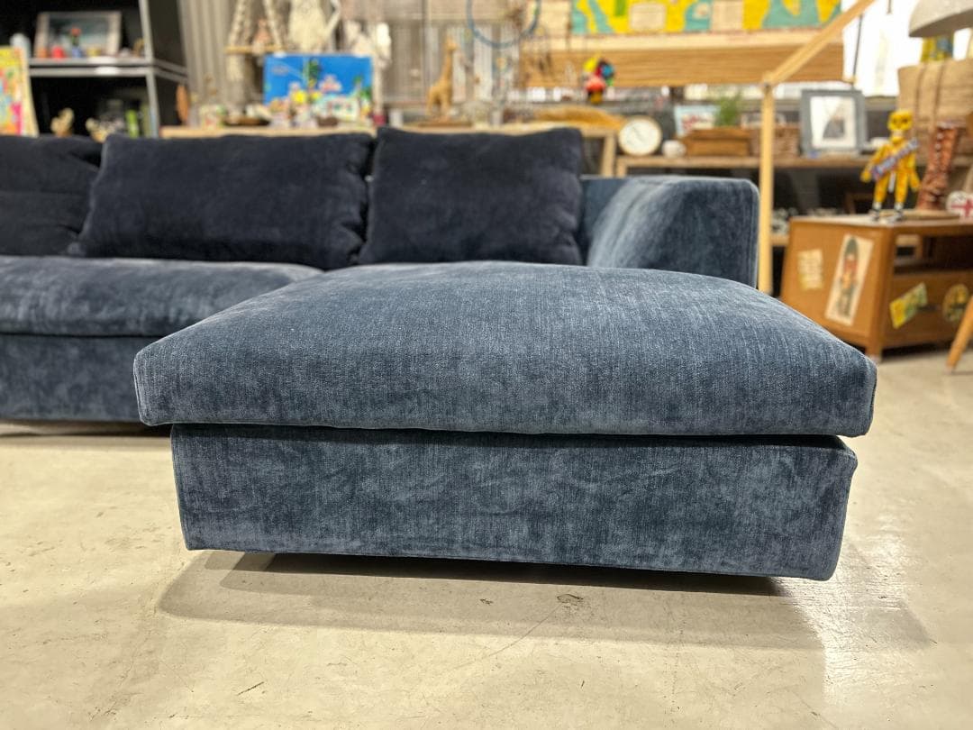 SALE ◉eilersen　CHESS◉ カウチソファ　アイラーセン　SALE