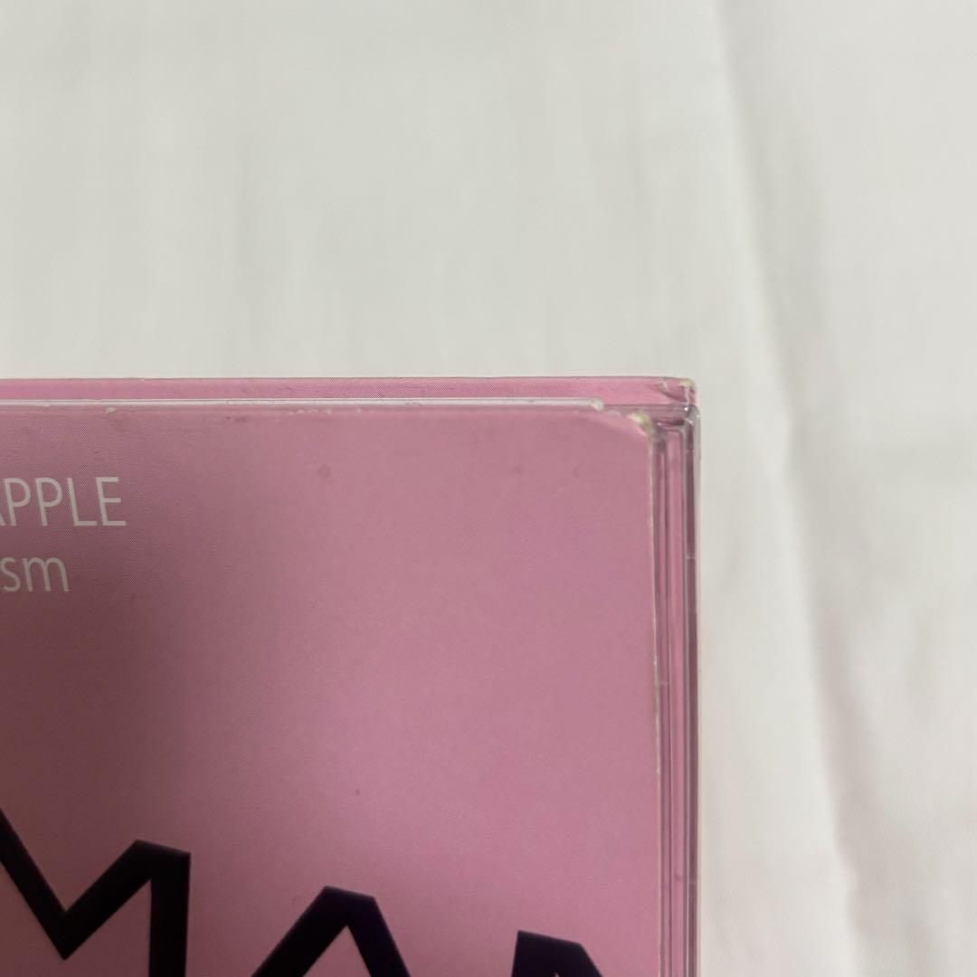 Mrs. GREEN APPLE 初回限定盤 まとめ売り