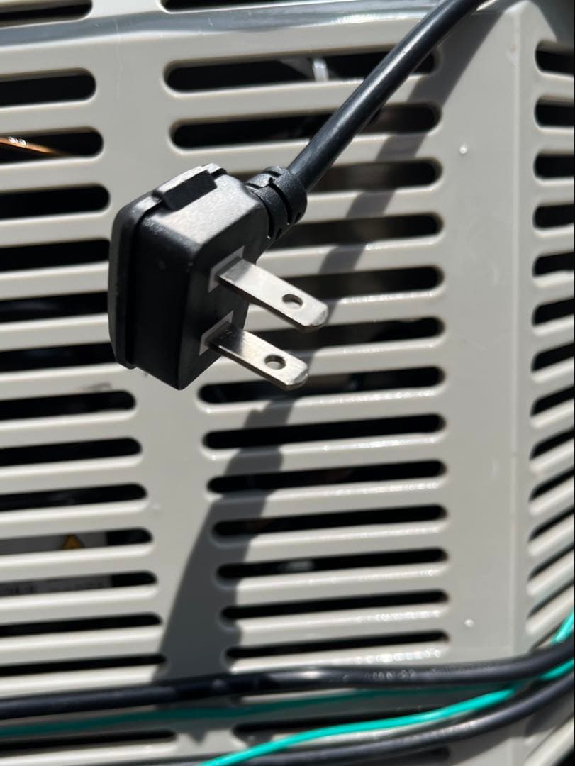 ジョビタ レマコム冷蔵ショーケース　100V