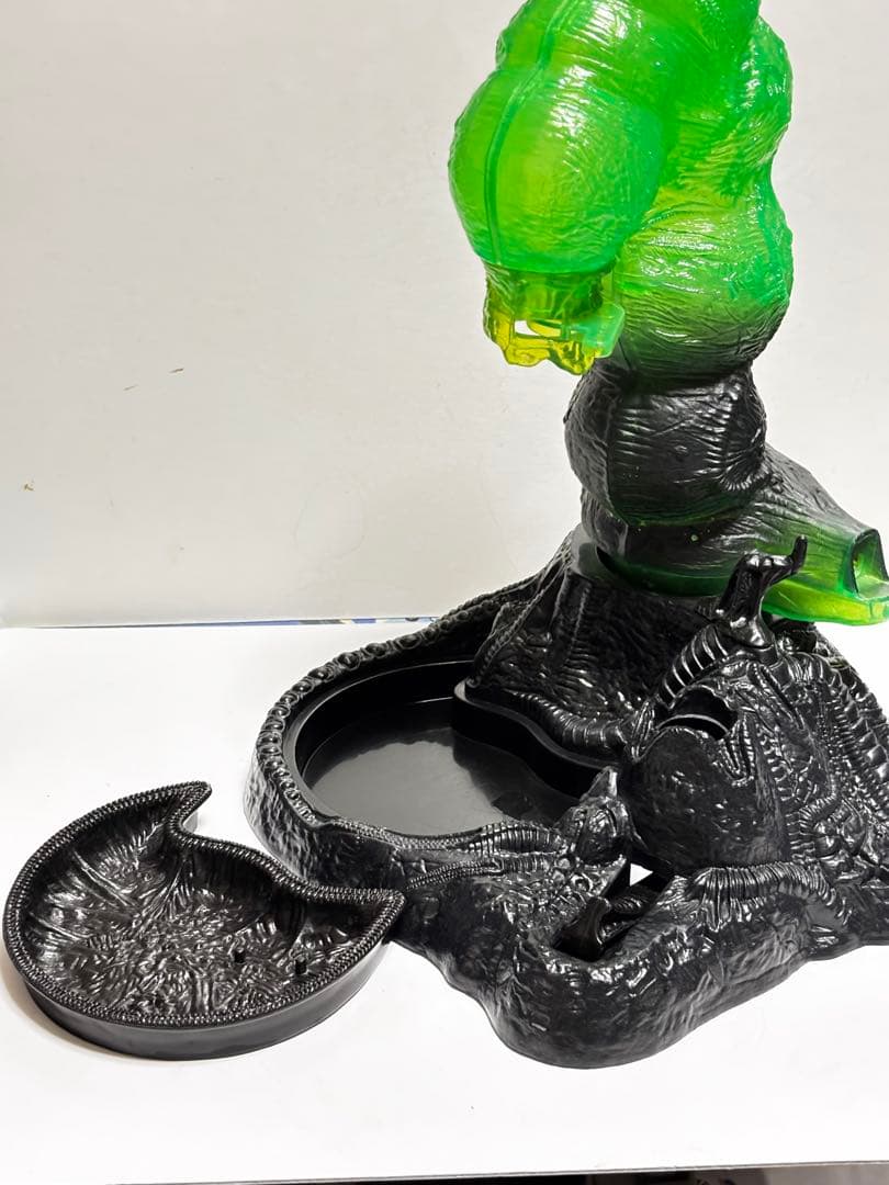 ケナー エイリアンクイーン クイーンハイブ エイリアン2 20世紀フォックス