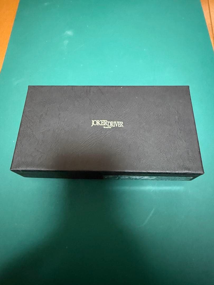 JOKERD caMEL ダーツ 45.0mm 19.5g