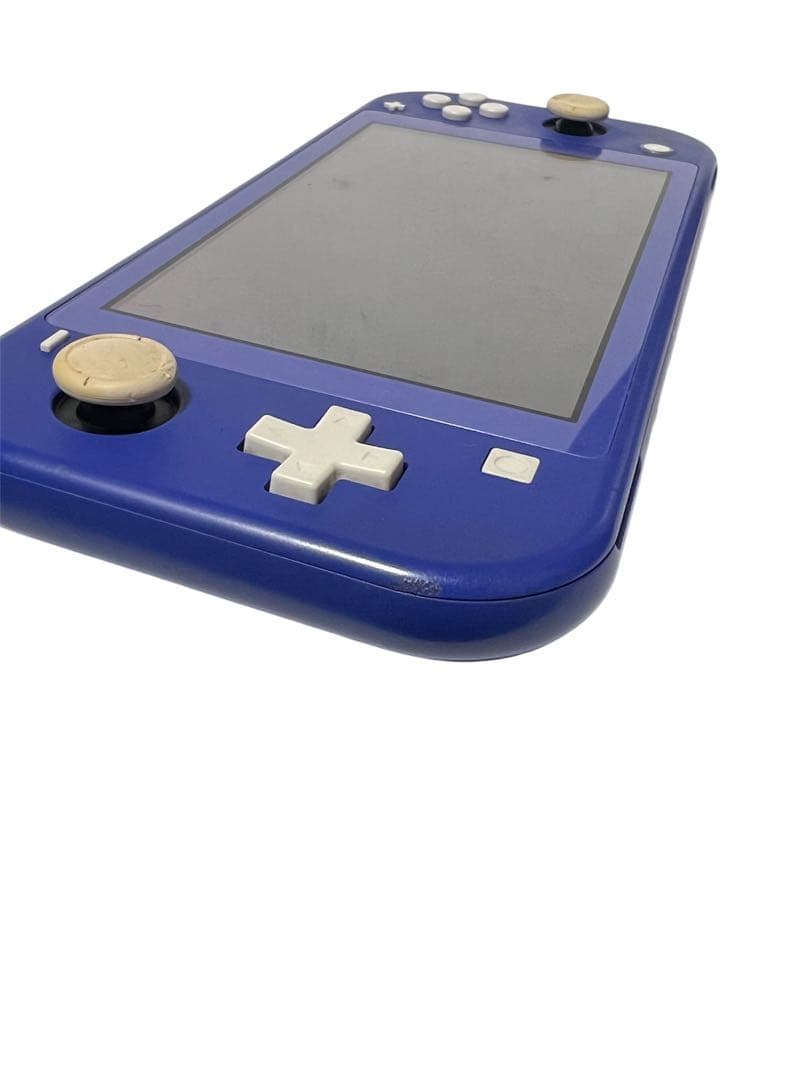 スイッチ ライト 本体のみ ジャンク Switch lite