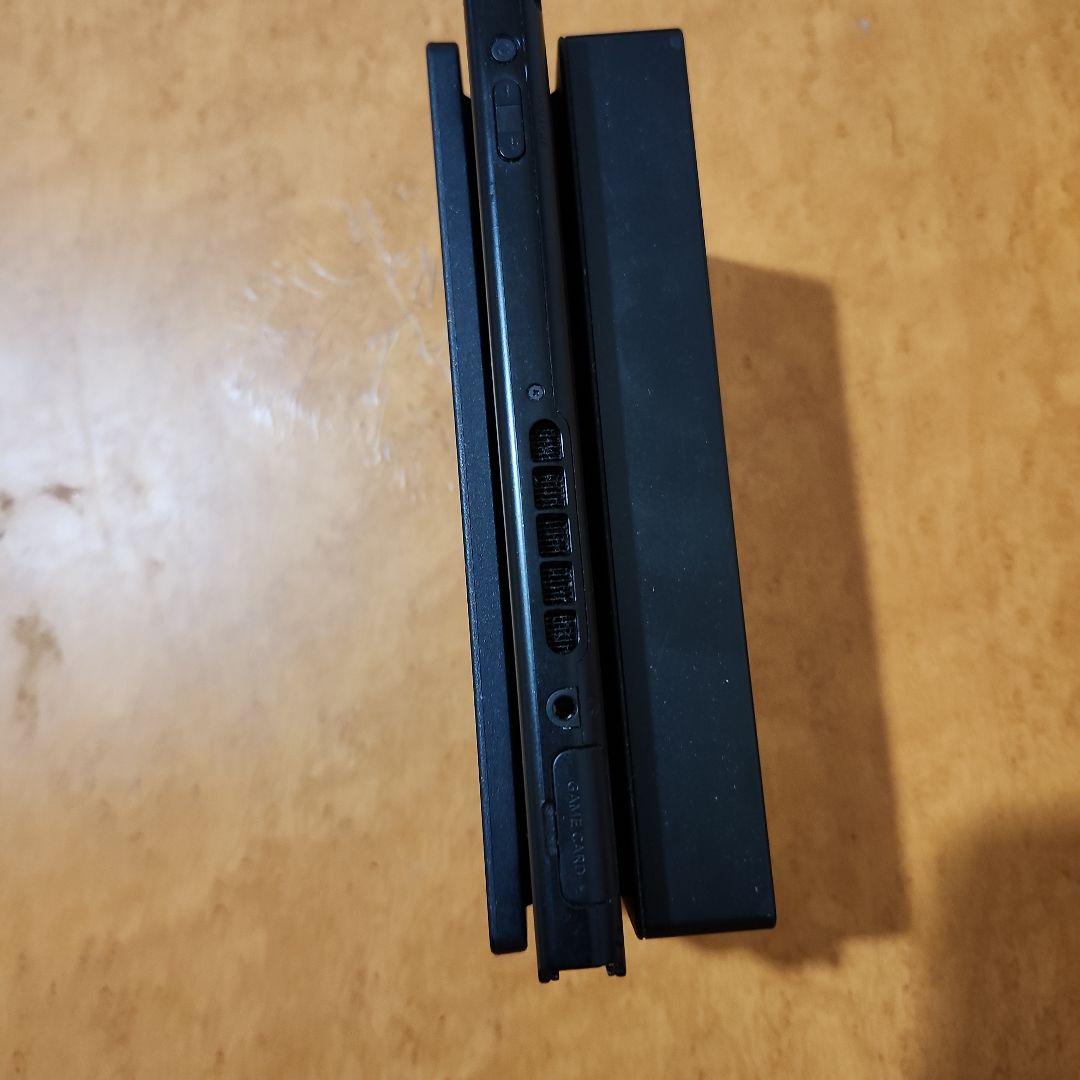 Nintendo Switch 本体 (有機ELモデル) カナリ状態良いです。