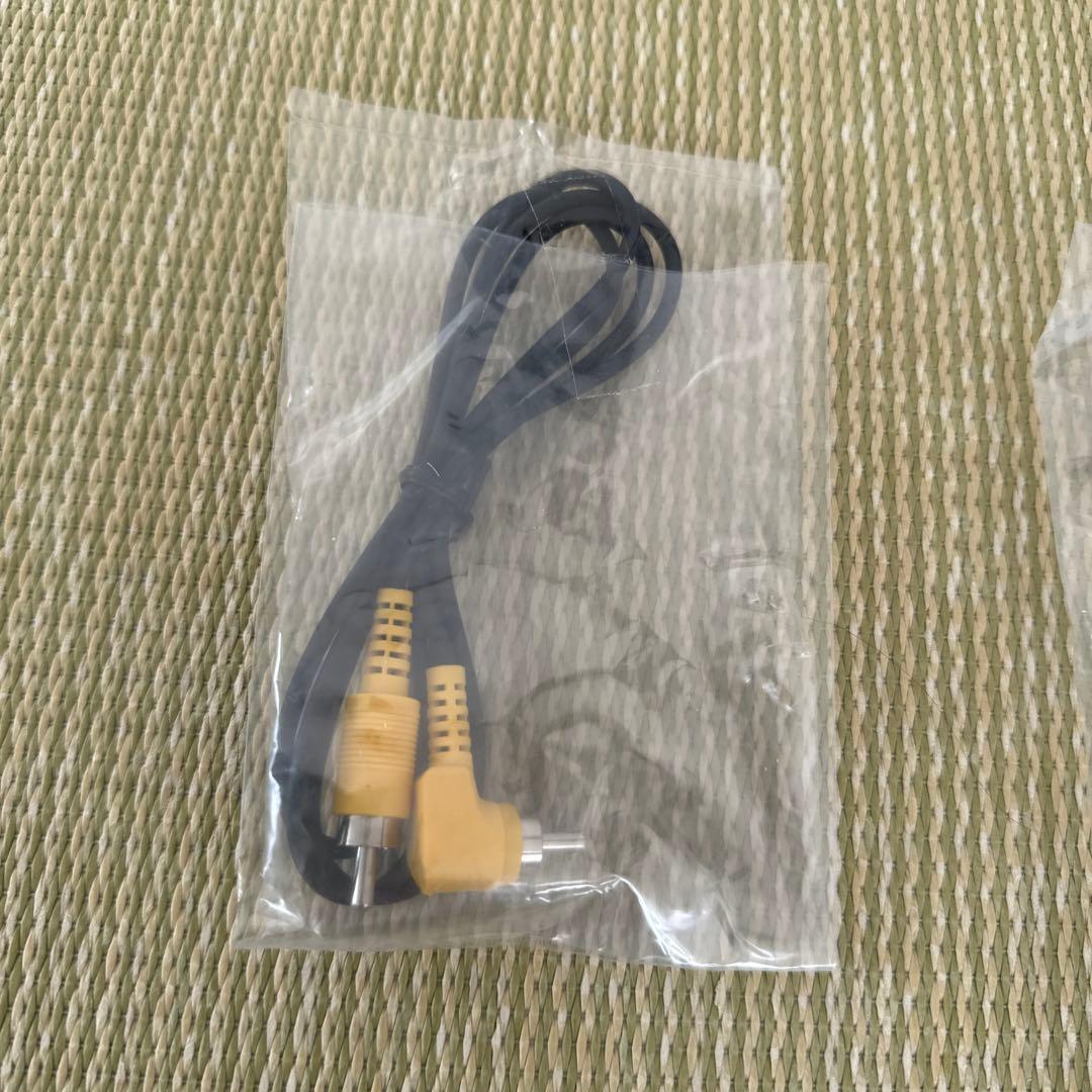 ALPINE ドライブレコーダー　DVR-C02W