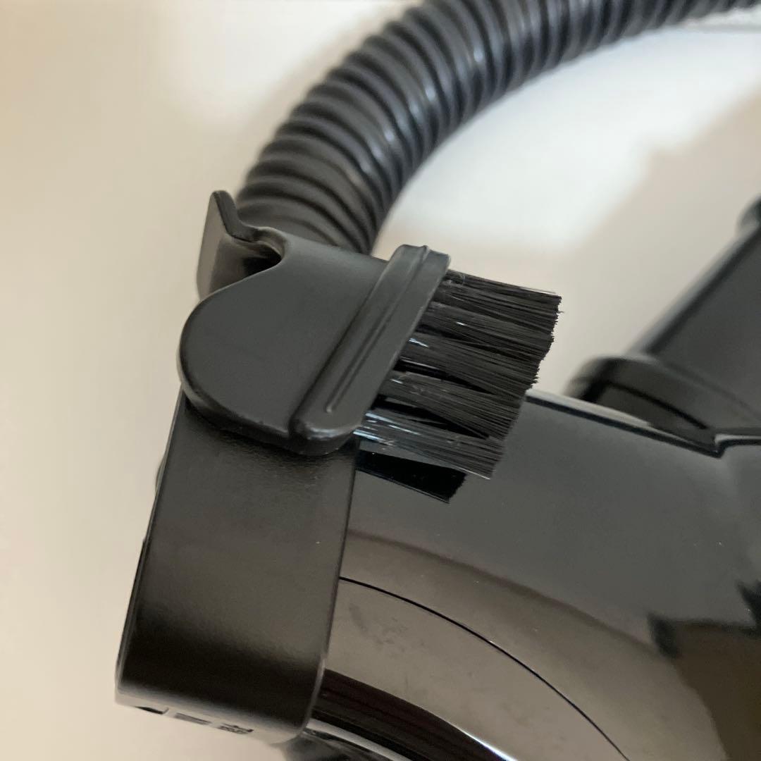 日立　パワかるサイクロン　掃除機　CV-S350E8　ホース　蛇腹　スイッチ