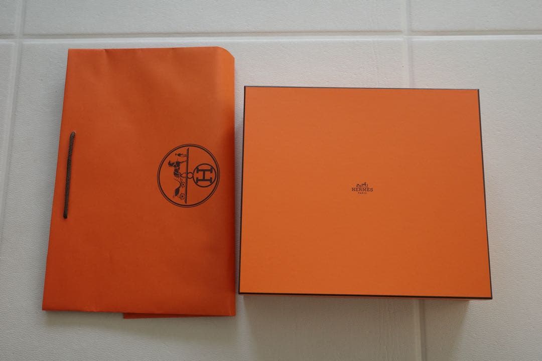 新品未使用★エルメス エヴリン29 ゴールド 25年12月購入