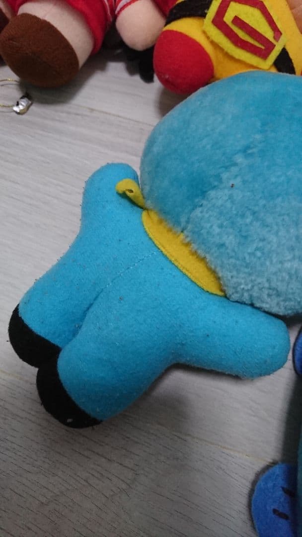 平成レトロ UFOキャッチャー クレーンゲーム ぬいぐるみ