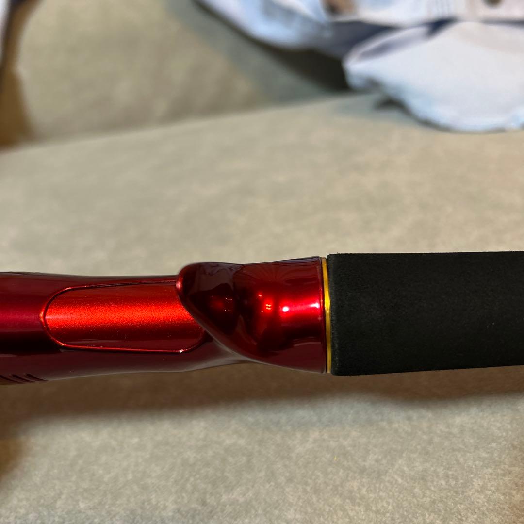 ワールドシャウラ BG 1952R-3