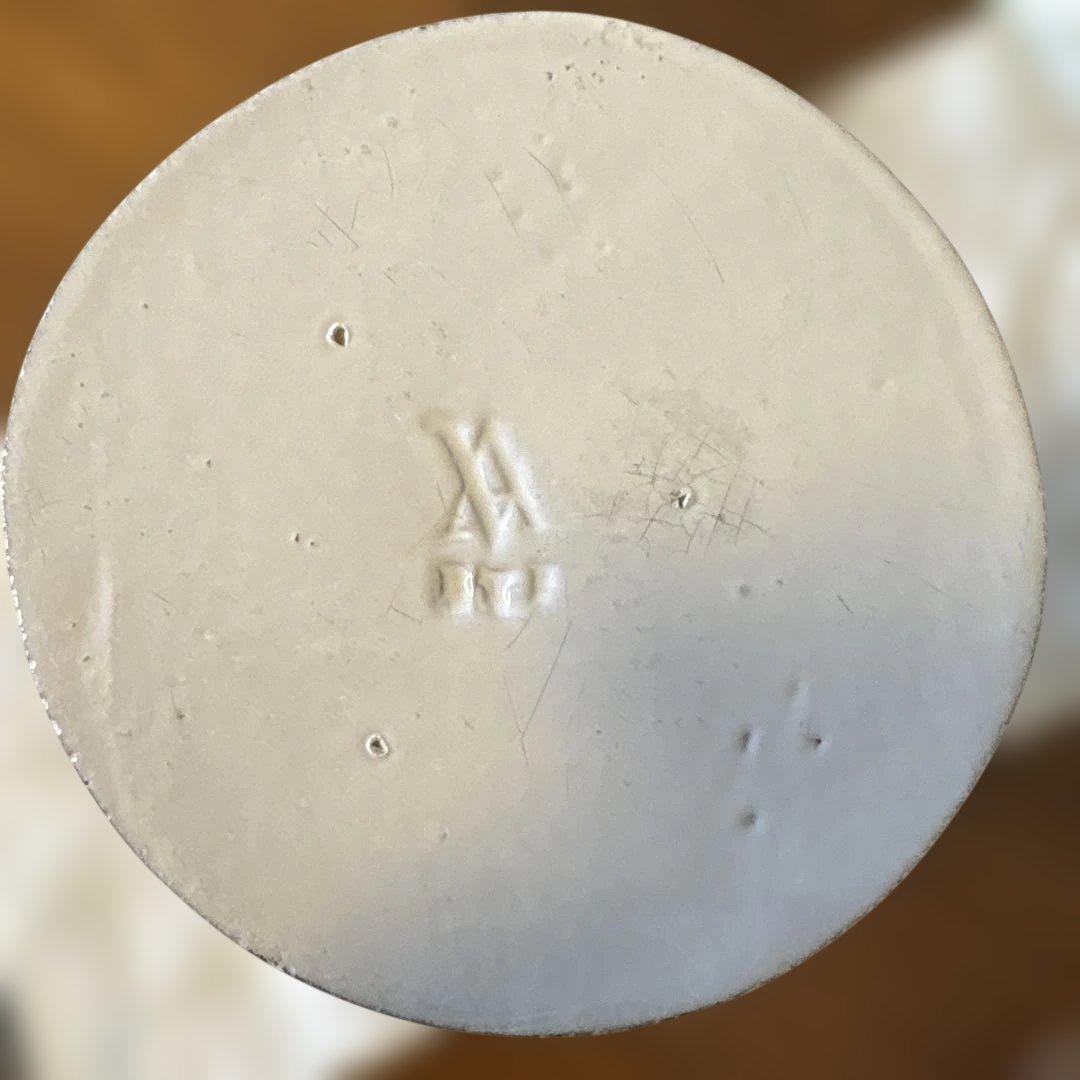 Astier de Villatte MARGUERITE フラワーベース