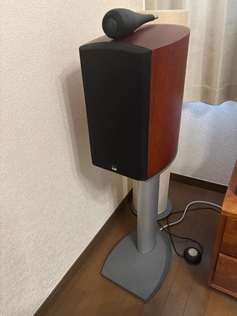 【専用出品】B&W （Bowers & Wilkins） 805S スピーカー