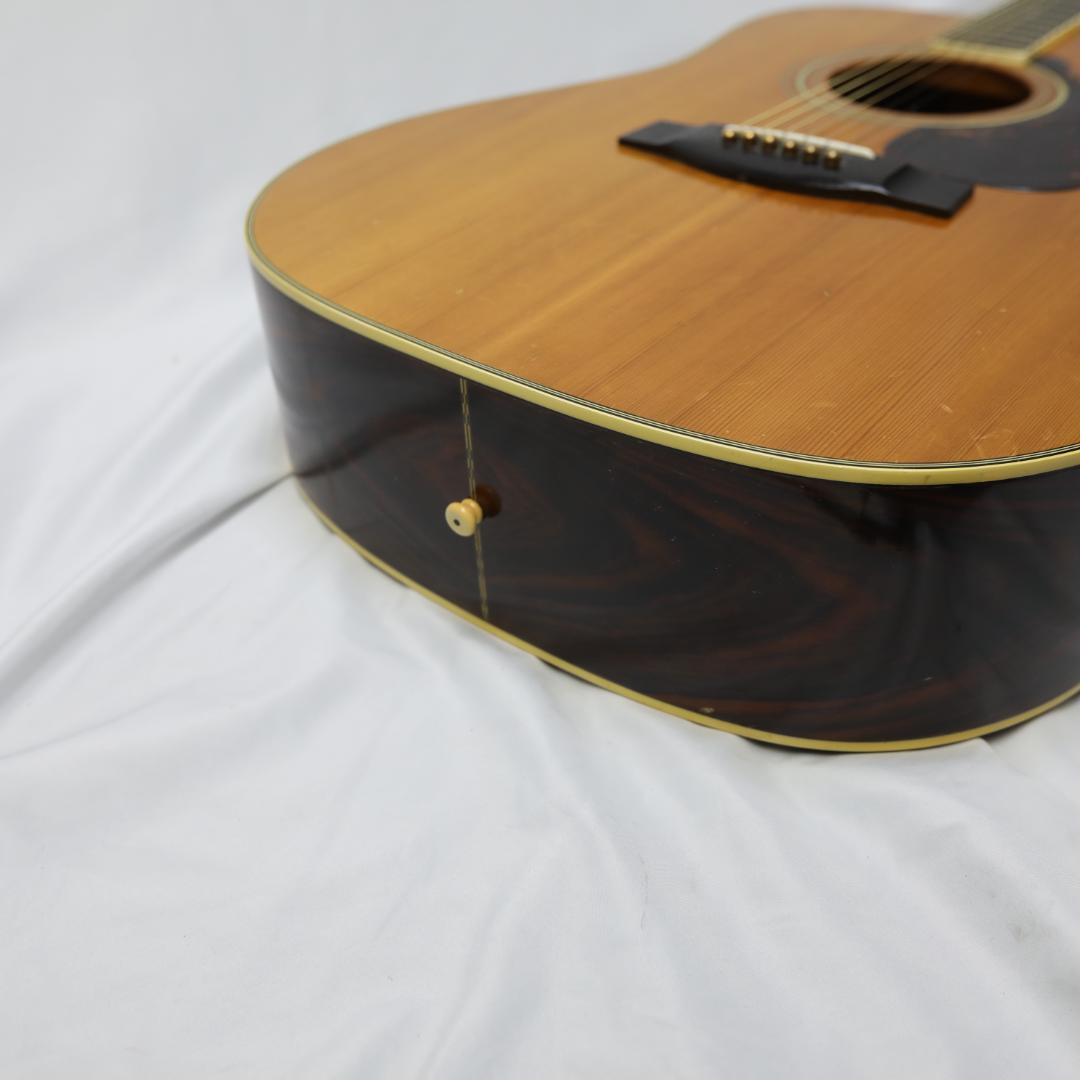 ヤマハ　 FG-251 アコースティックギター　1976年製