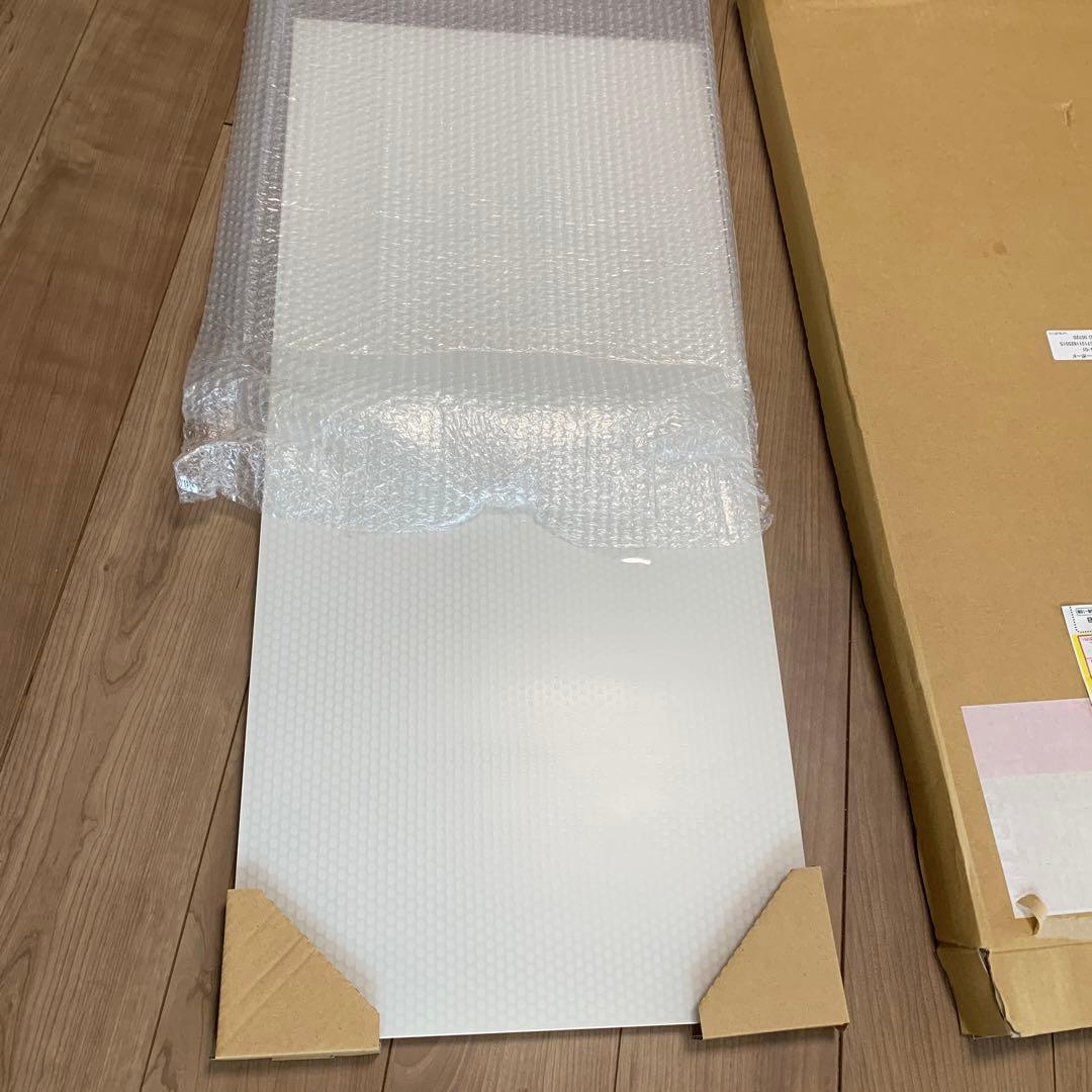 洗えてたためるリバースシーター&シーターボード