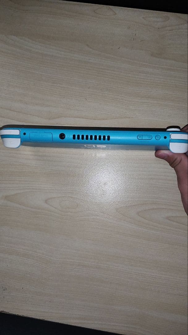 Nintendo Switch Nintendo Switch Lite 512GB microSD