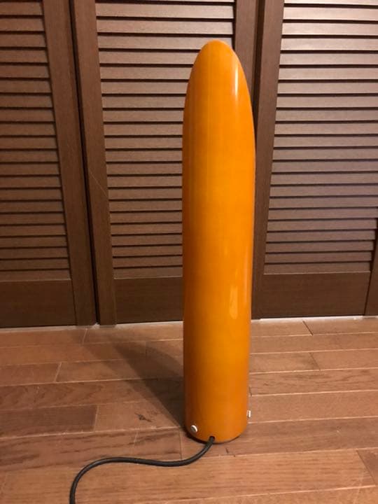 アメリカ　ヴィンテージ　フロアスタンド　照明　ライト