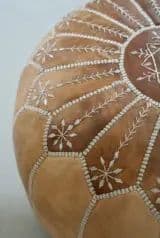 〇POUF / NATURAL　ライトイヤーズ