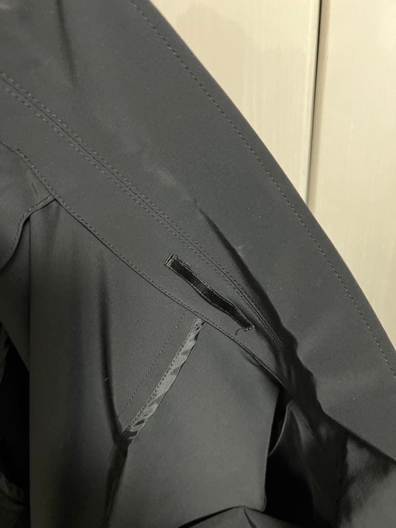 H.I.P by SOLIDO セットアップ 希少3点セットTATRAS L 黒