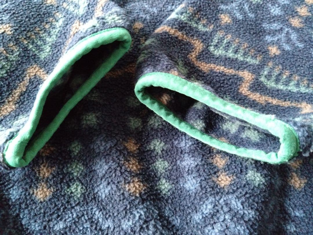 パタゴニア　シンチラ　XS フリース　スナップT 　ウィメンズ