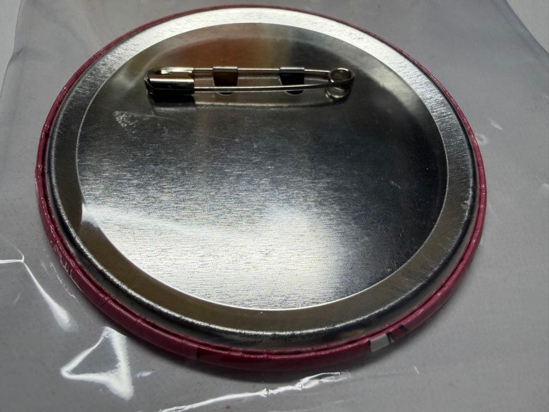 BORUTO NARUTO 春野サクラ SEGA 缶バッジ