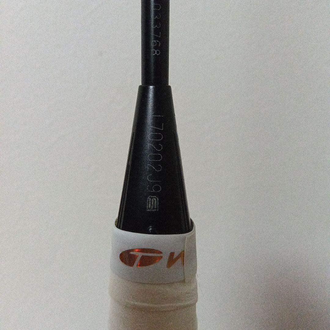 YONEX Nanoflare 800（廃盤品） バドミントンラケット