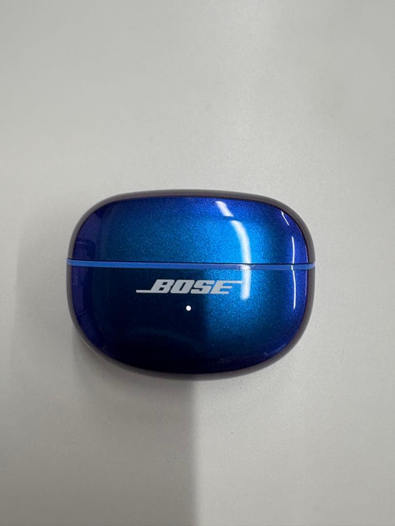 BOSE Bluetooth イヤフォン