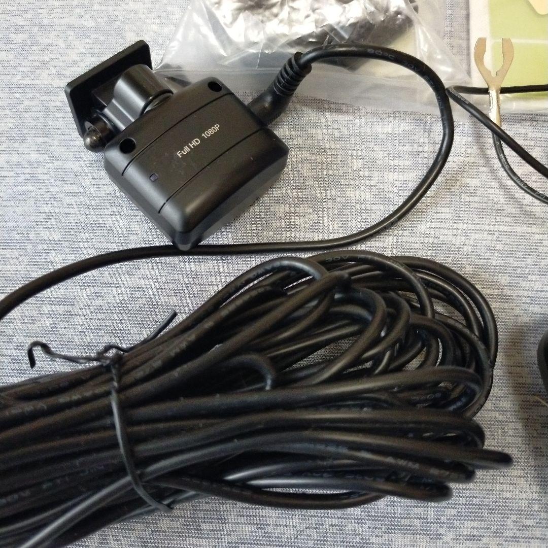 COMTEC ZDR-037 ドライブレコーダー