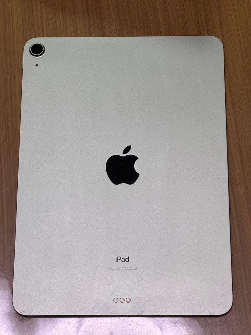 s*1様 iPadAir第4世代グリーン