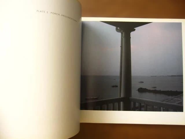 Cape Light　Joel Meyerowitz