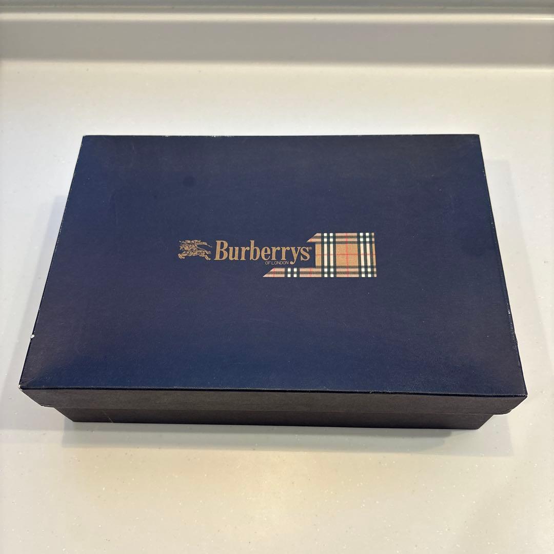 Burberrys セカンドバッグ