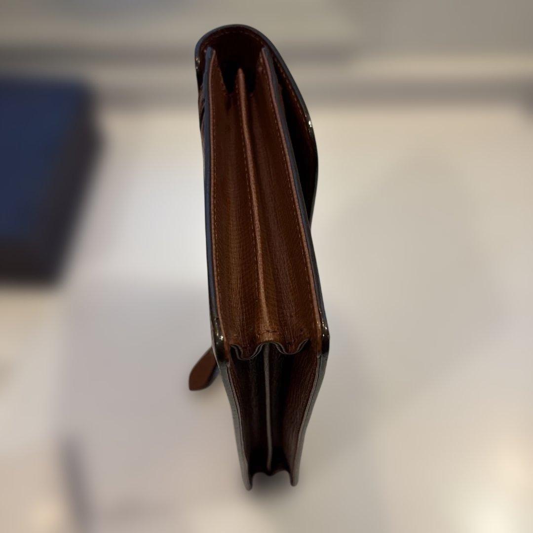 Burberrys セカンドバッグ