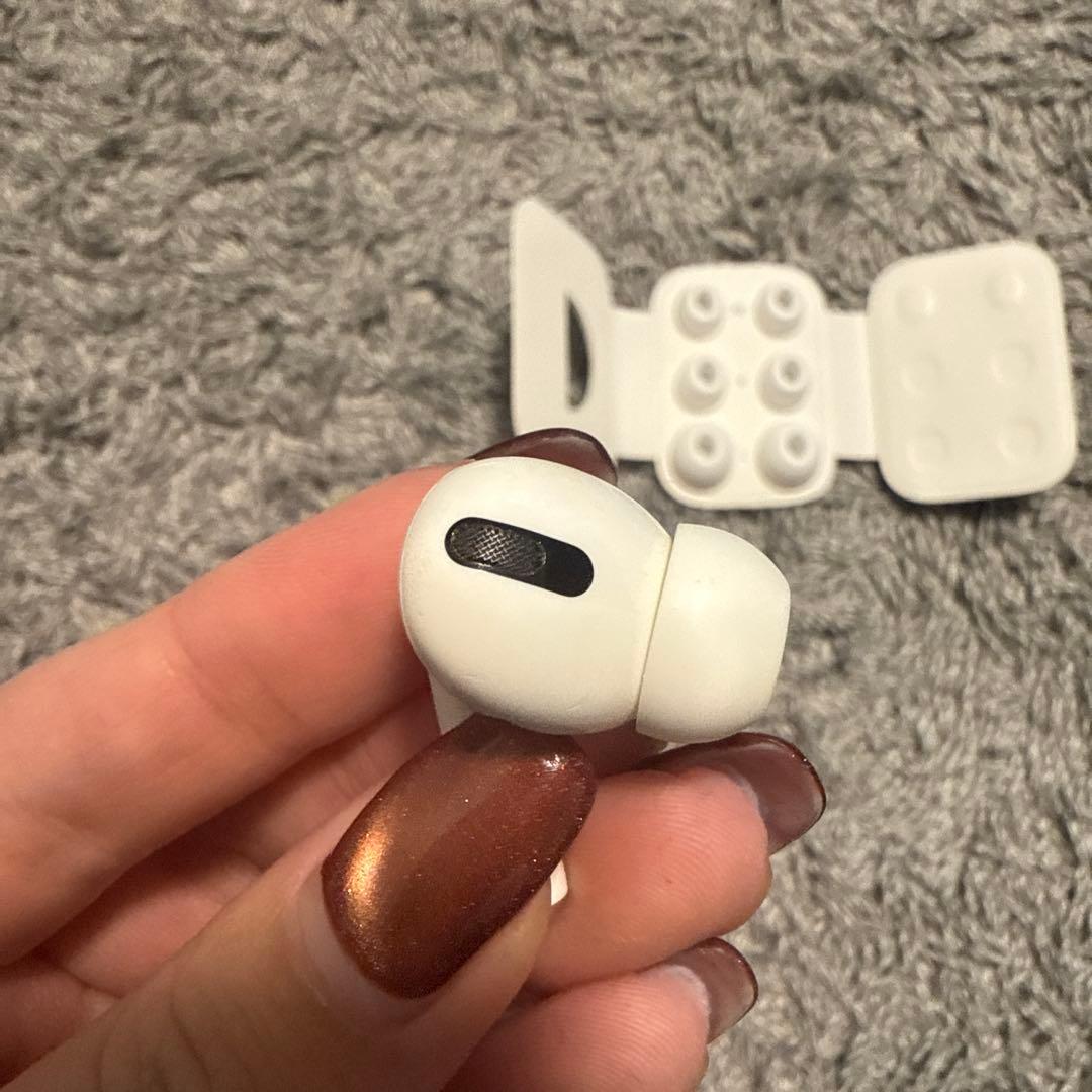 AirPods pro 3個セット
