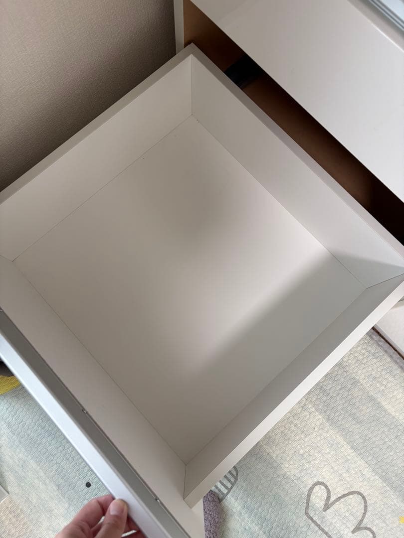 ニトリ　キッチンボード　レジューム