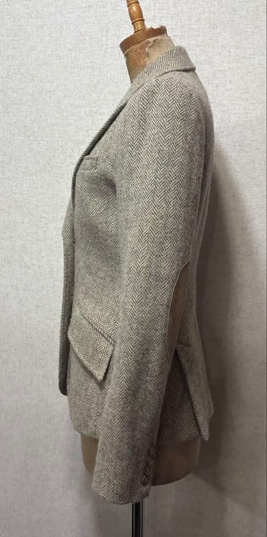 ラルフローレン　ジャケット　7 美品(レア物)