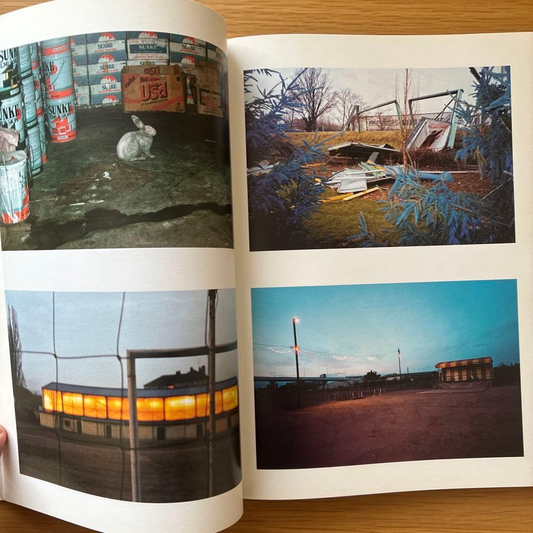 アート・デザイン・音楽 purple no.13 fall 2002 purple magazine