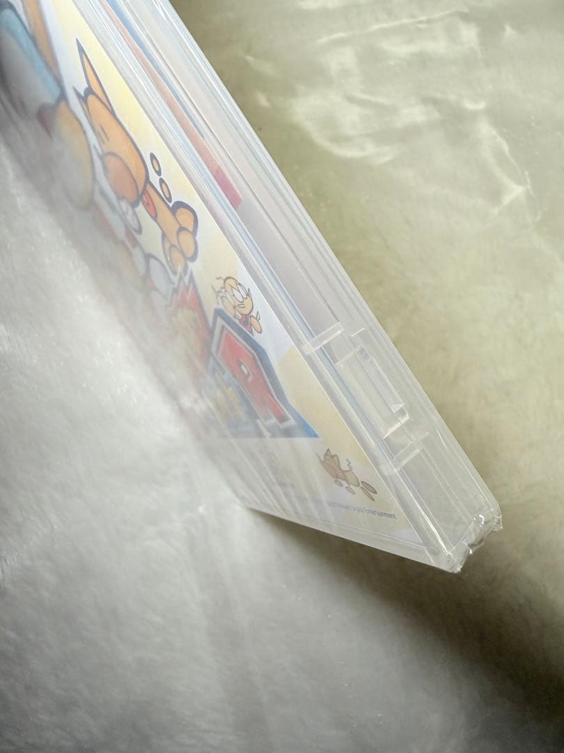 Nintendo Switch ゲームソフト5点(パッケージ版)