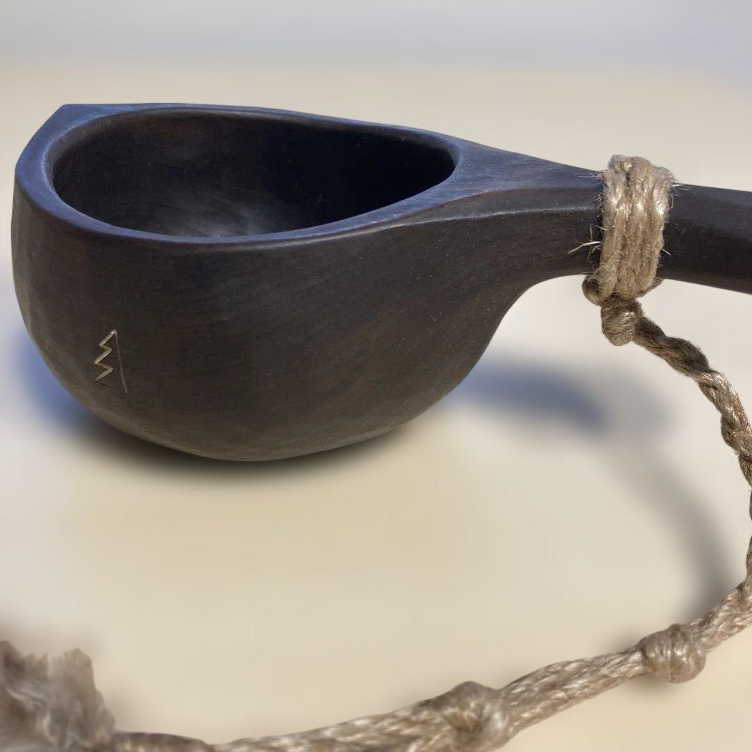 【新品】ソウルオブシベリア #1 No.4801 ククサ