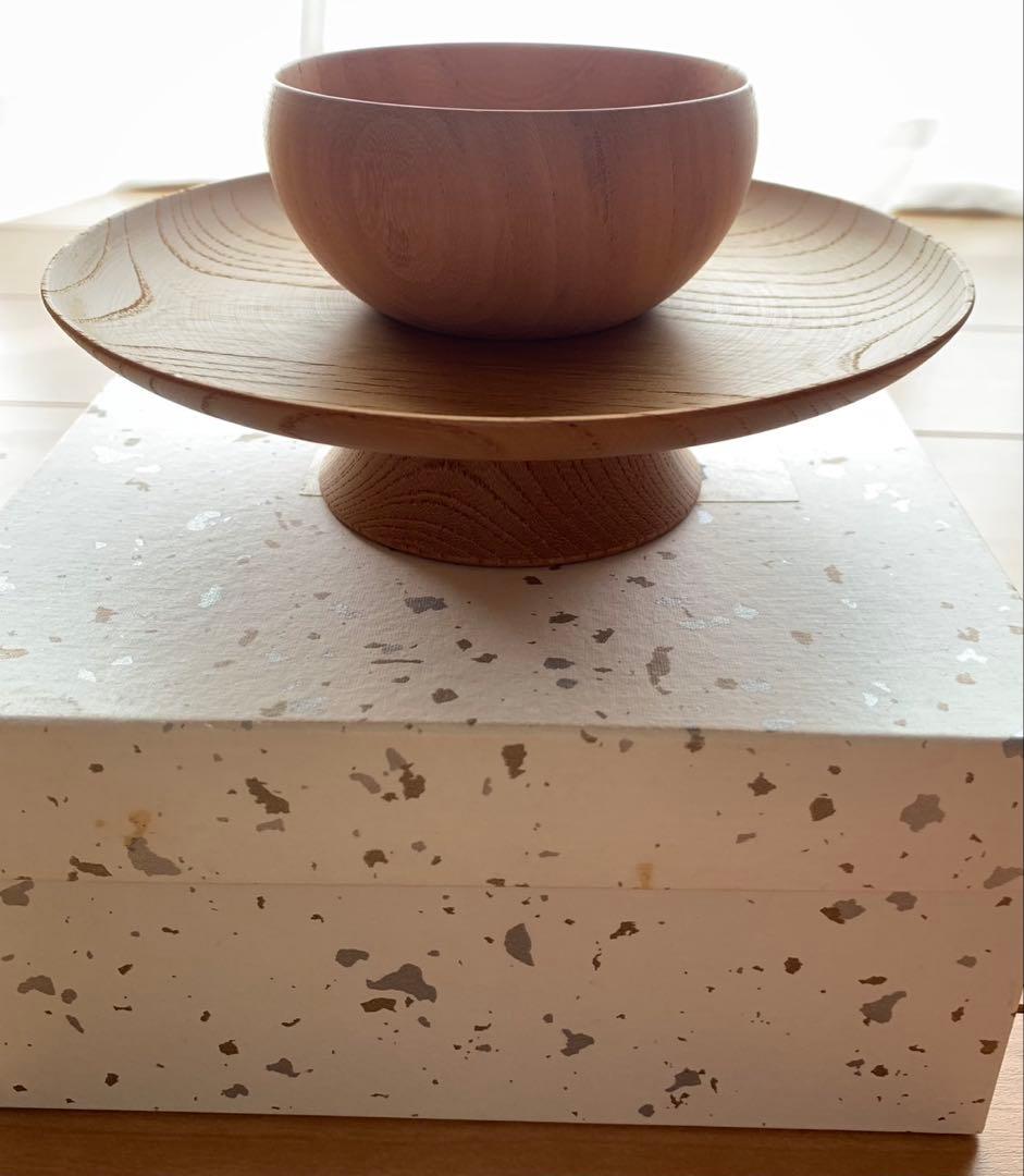 たーちゃん様　茶道具 貴人台　箱付き