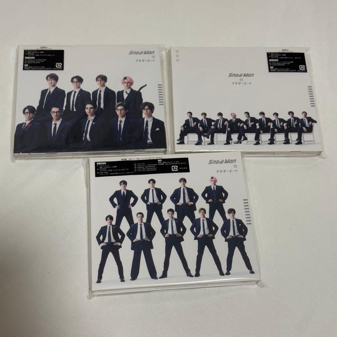 Man シングル CD 3形態 35枚 まとめ売り