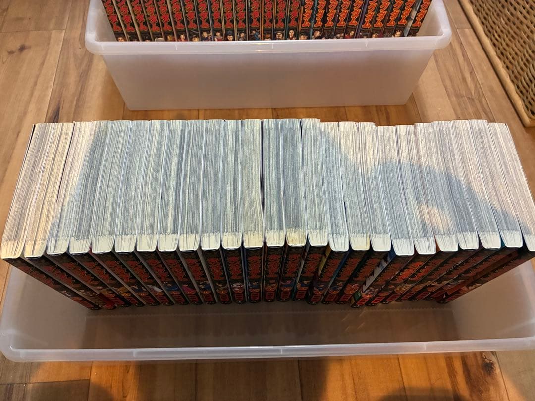 キングダム まとめ売り（ボックス付き）