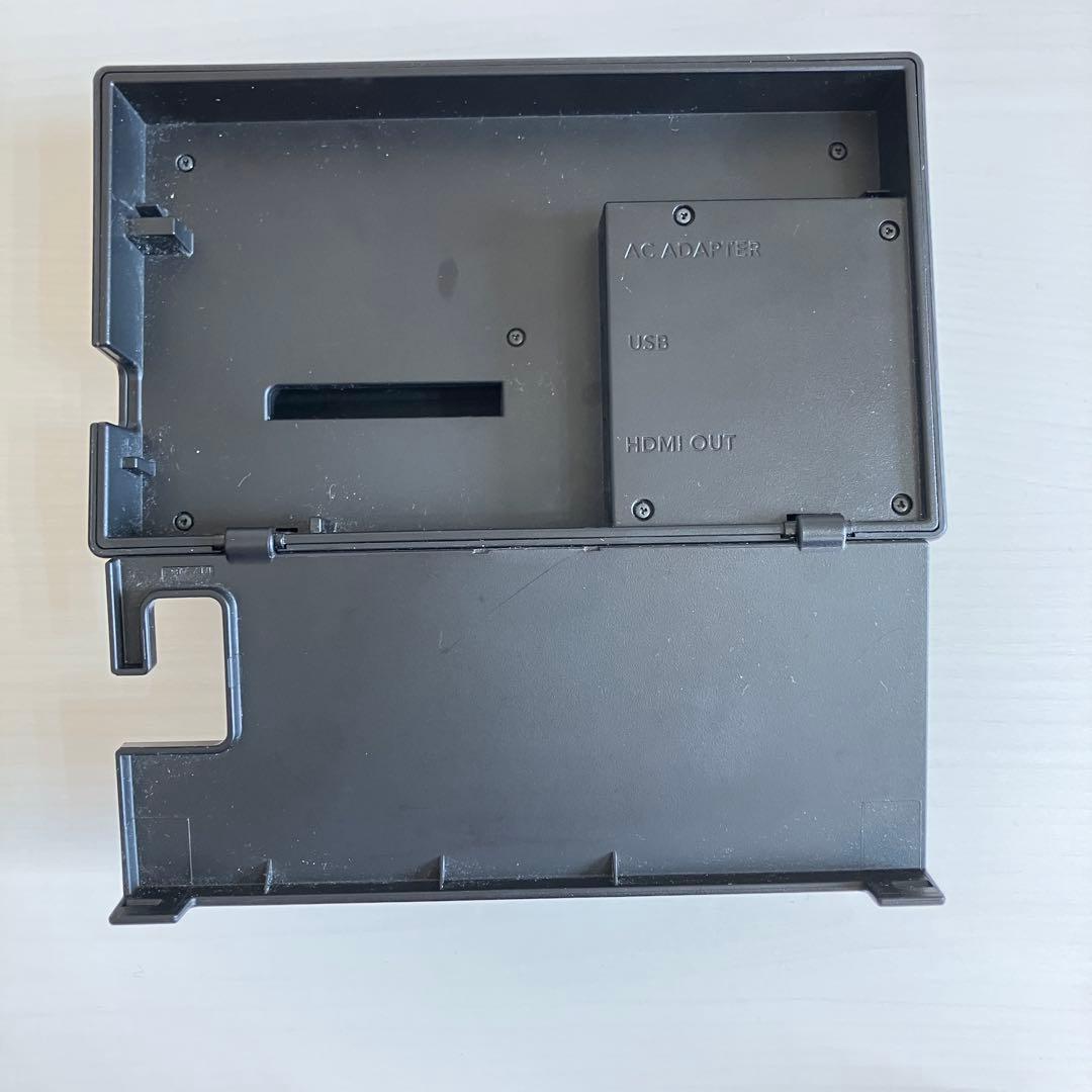 【完品】Nintendo SWITCH 本体 ネオンブルー　ネオンレッド