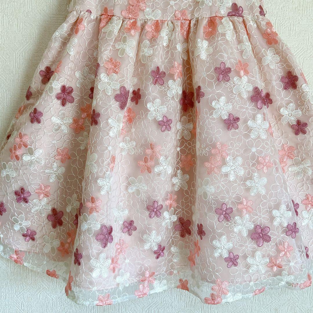 anyFAM 130 入学式　卒園式　結婚式　フォーマル　女の子