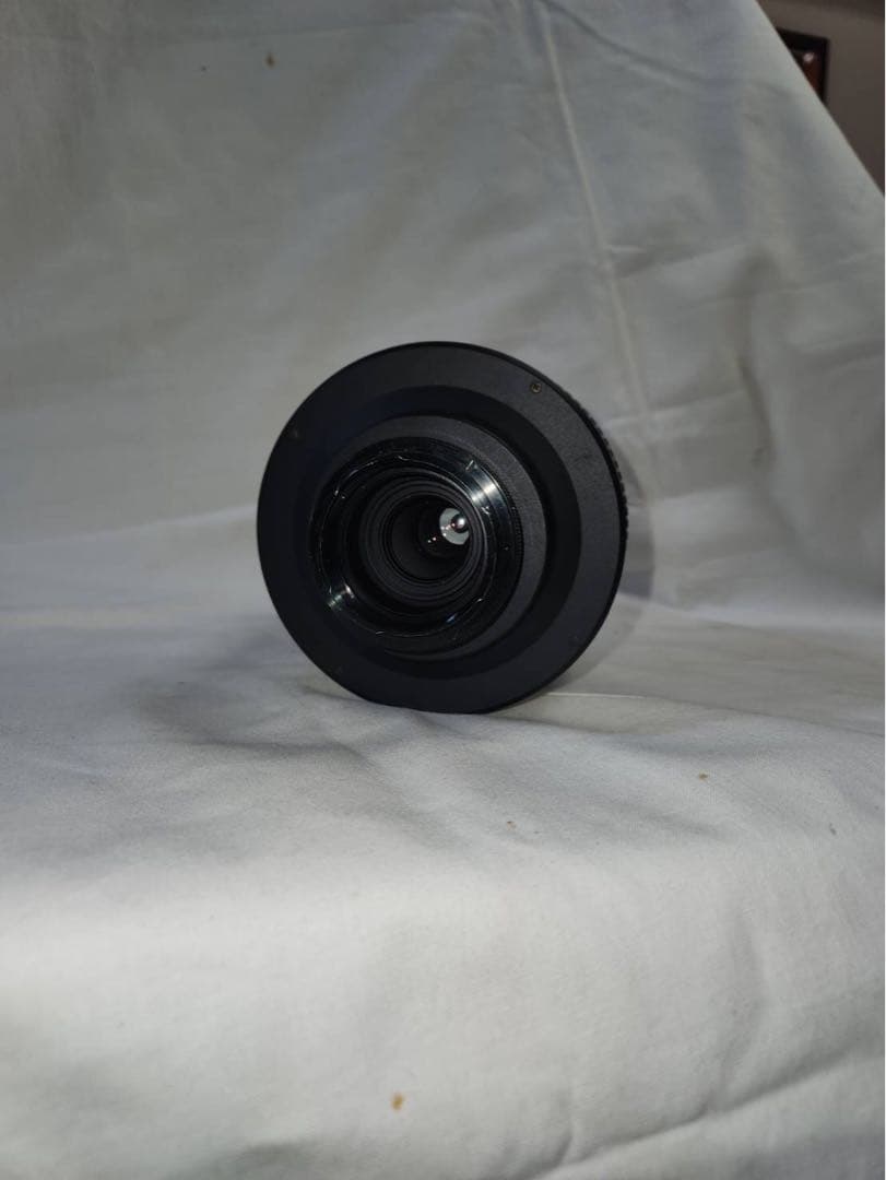 Kenko MIRROR LENS 800mm F8 DX 超望遠ミラーレンズ