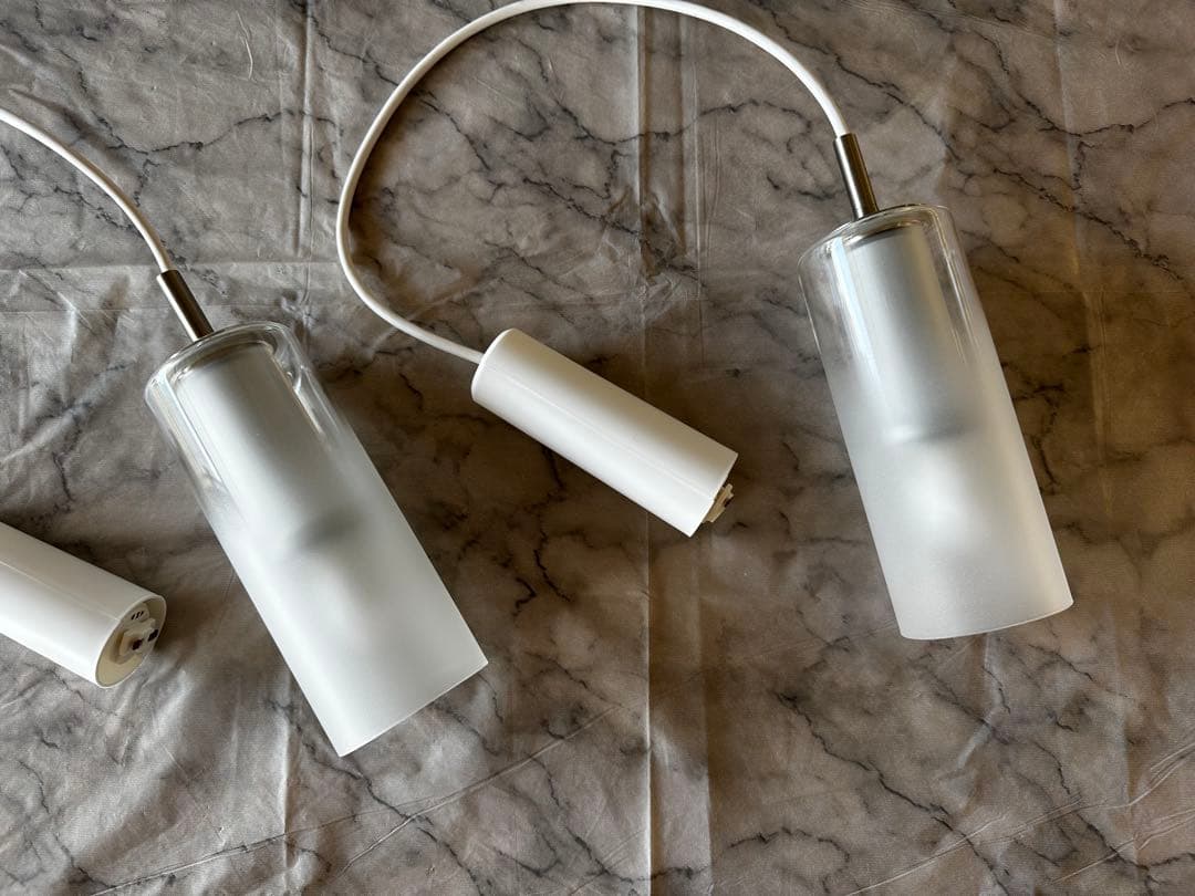 OP 252 548LR LEDペンダントライト