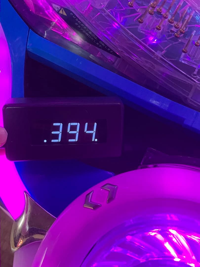 【送料込】CRひぐらしのなく頃に〜叫〜KM‐V オートコントローラー搭載