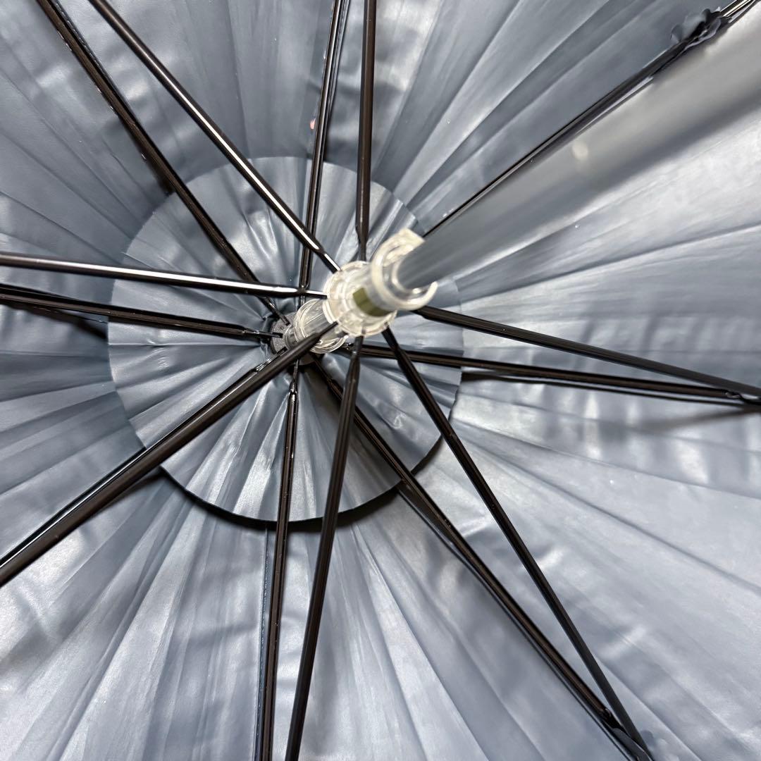 ヴィヴィアンウエストウッド　ショート　晴雨兼用傘　日傘（パラソル）