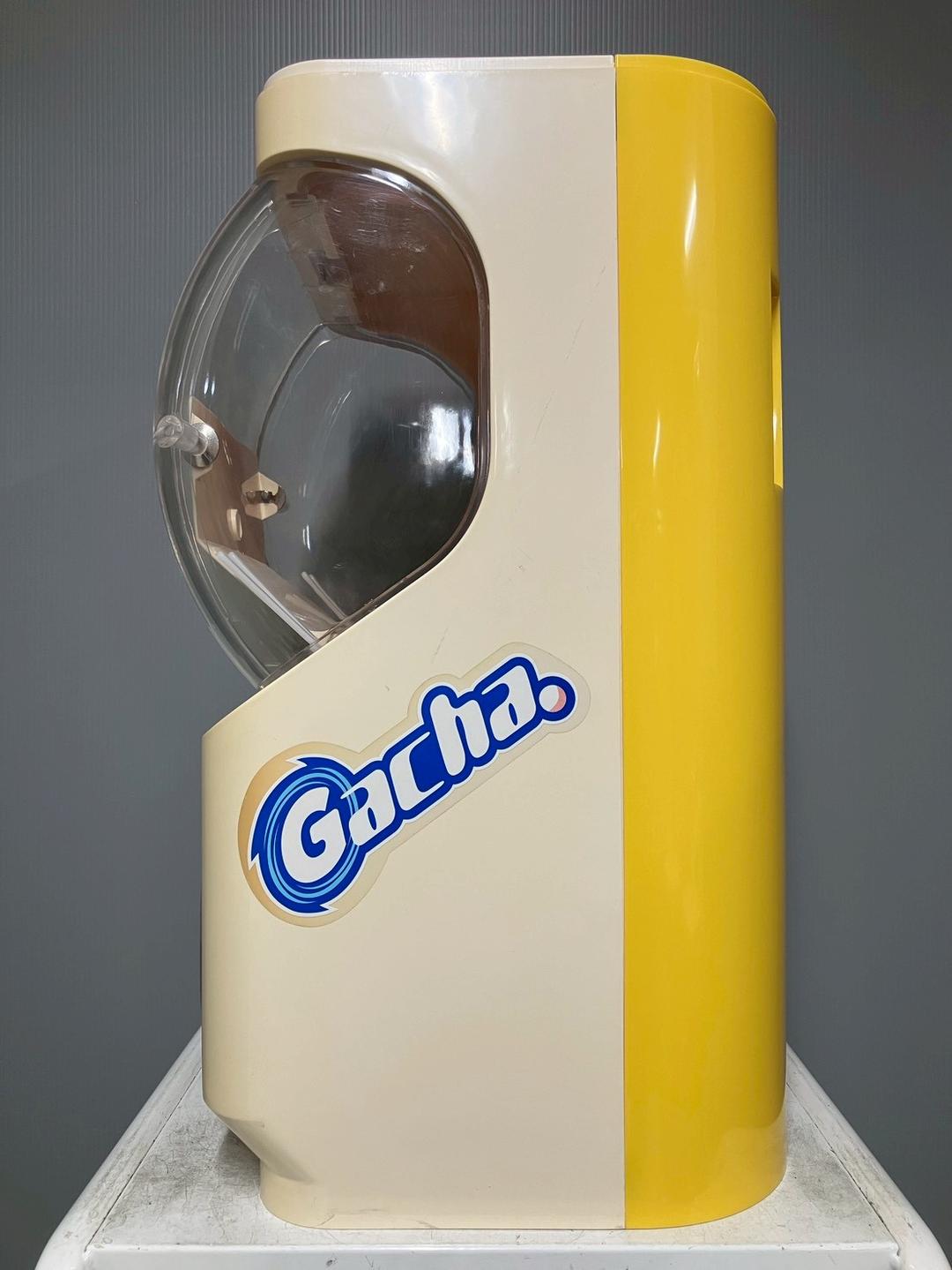 特価品SHO-029C 【ユージン】スリムボーイハーフサイズ 中古ガチャガチャ