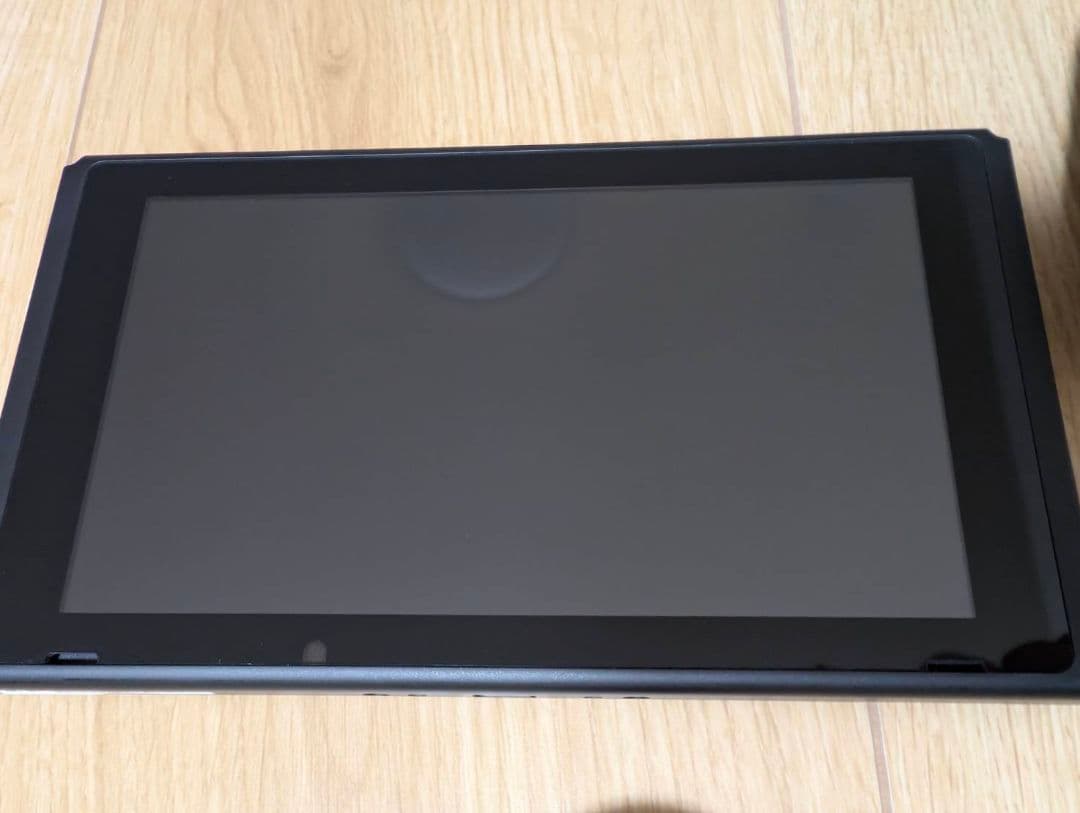 [箱、258GBSDカード付き] Nintendo Switch 本体