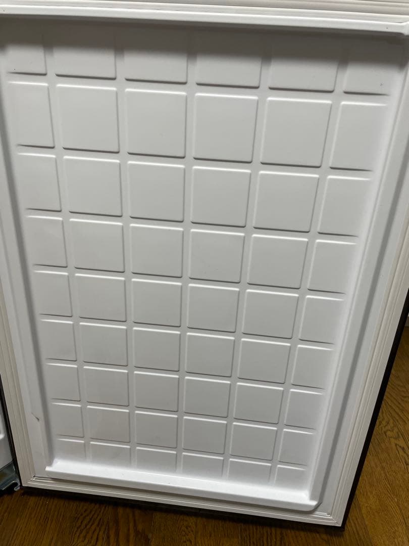 2023年製SHARP SJ-PD28J-T 冷蔵庫 280L ブラウン